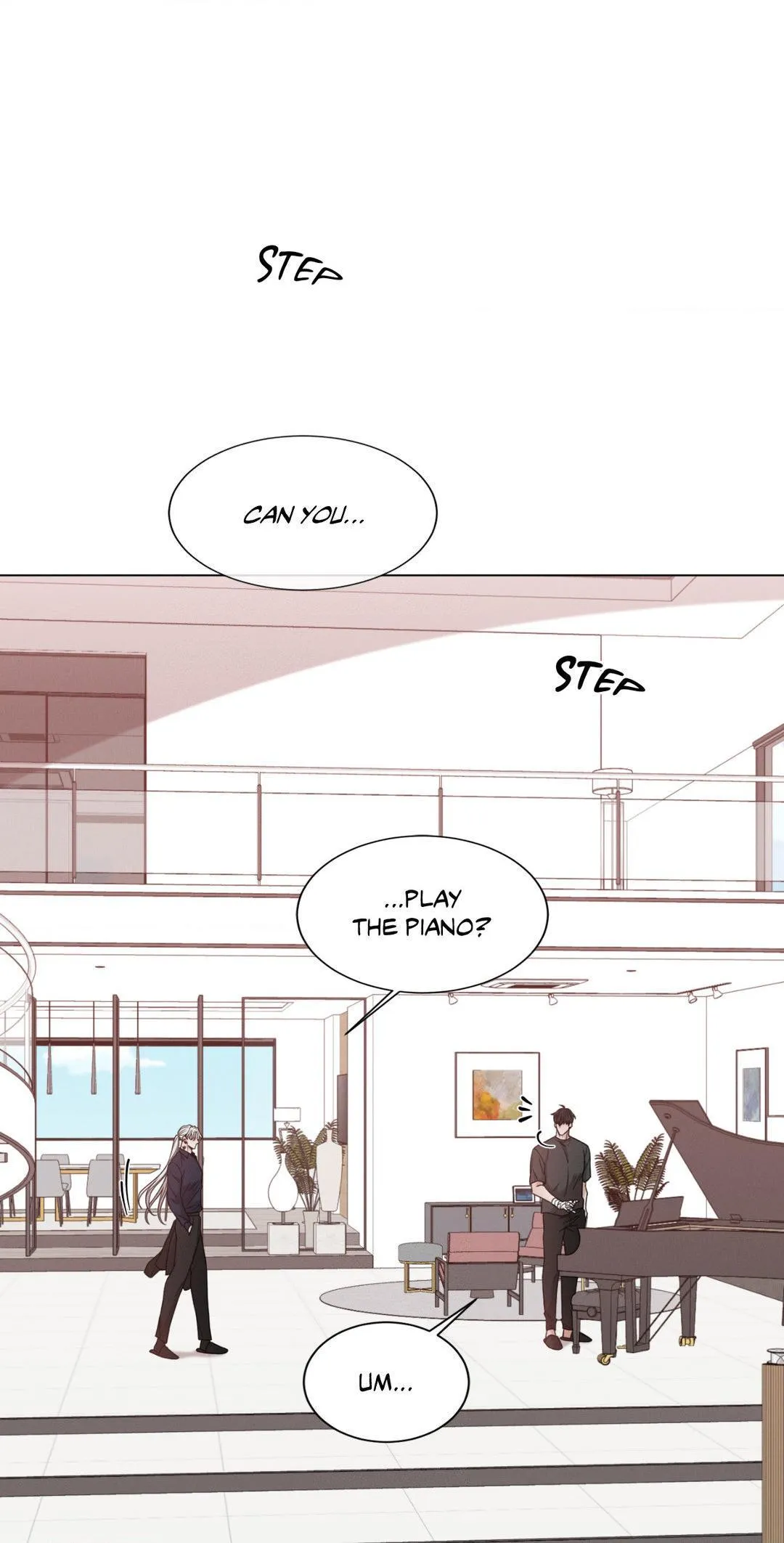Minmotion Syndrome Chapter 44 Online - página 55