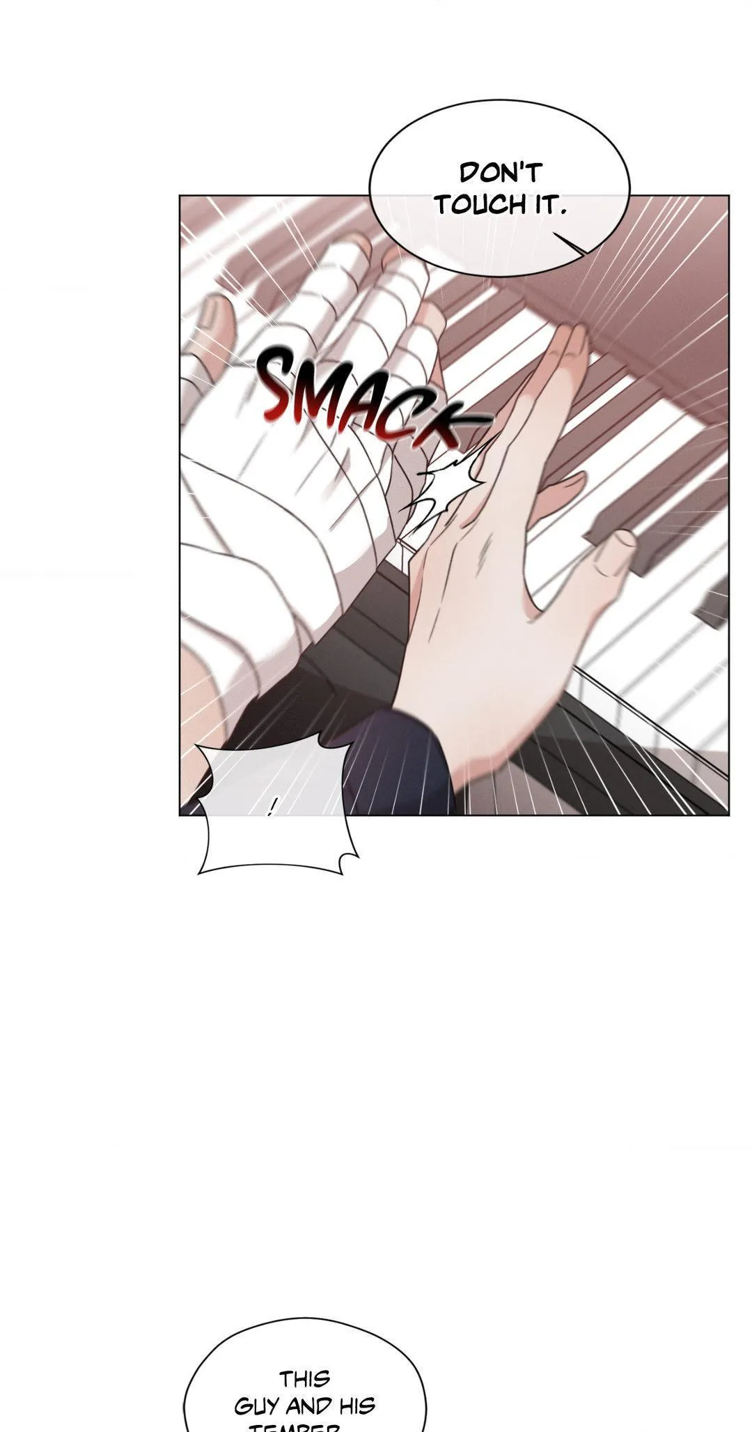 Minmotion Syndrome Chapter 44 Online - página 58