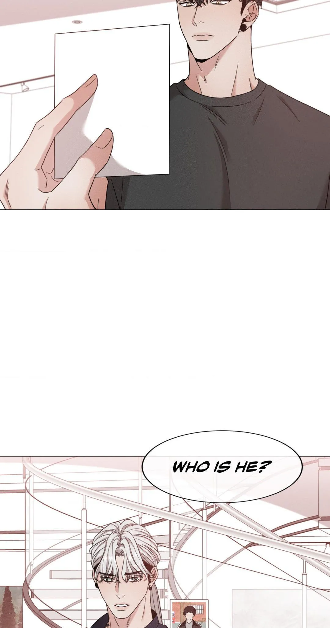 Minmotion Syndrome Chapter 44 Online - página 60