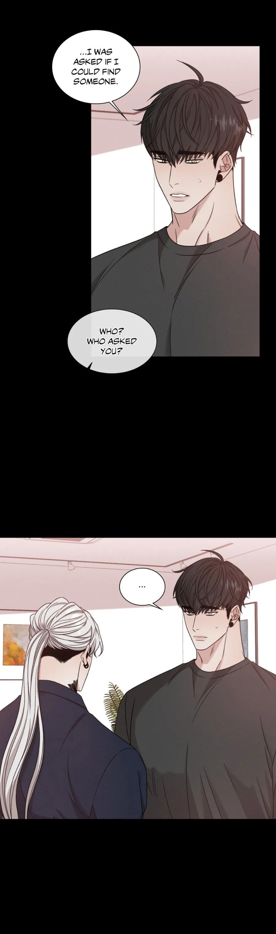 Minmotion Syndrome Chapter 45 Online - página 6