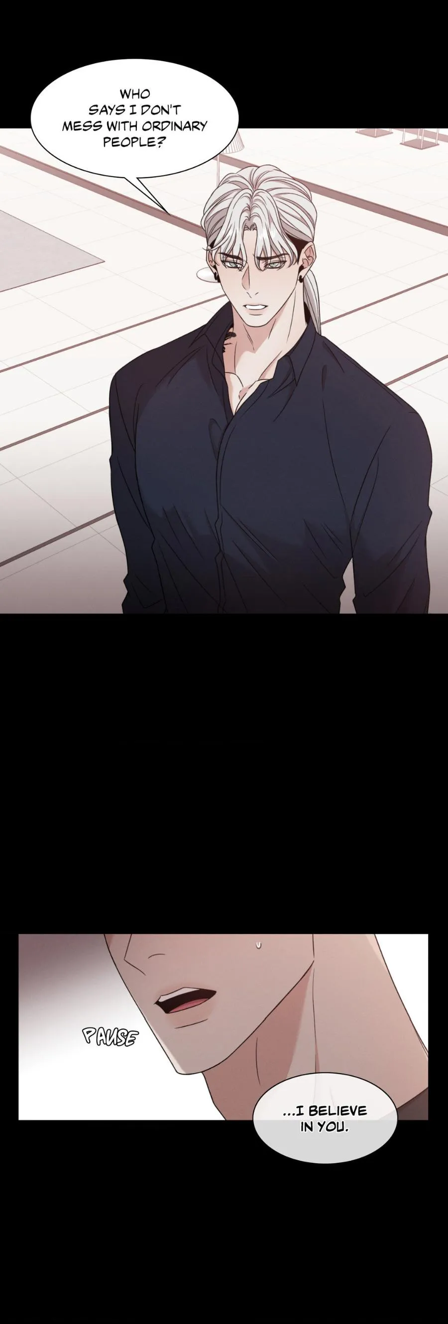 Minmotion Syndrome Chapter 45 Online - página 11