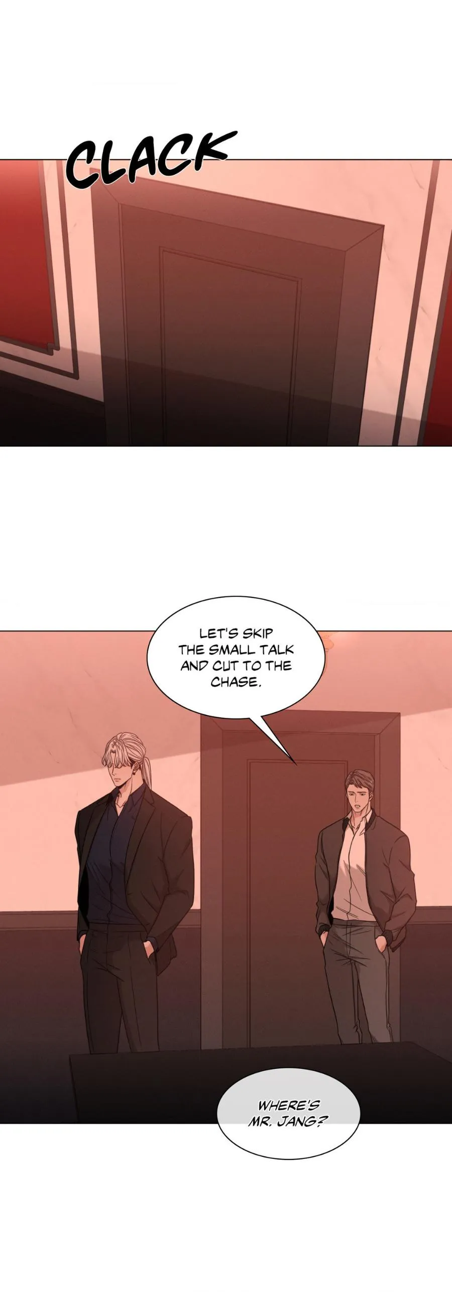 Minmotion Syndrome Chapter 45 Online - página 15