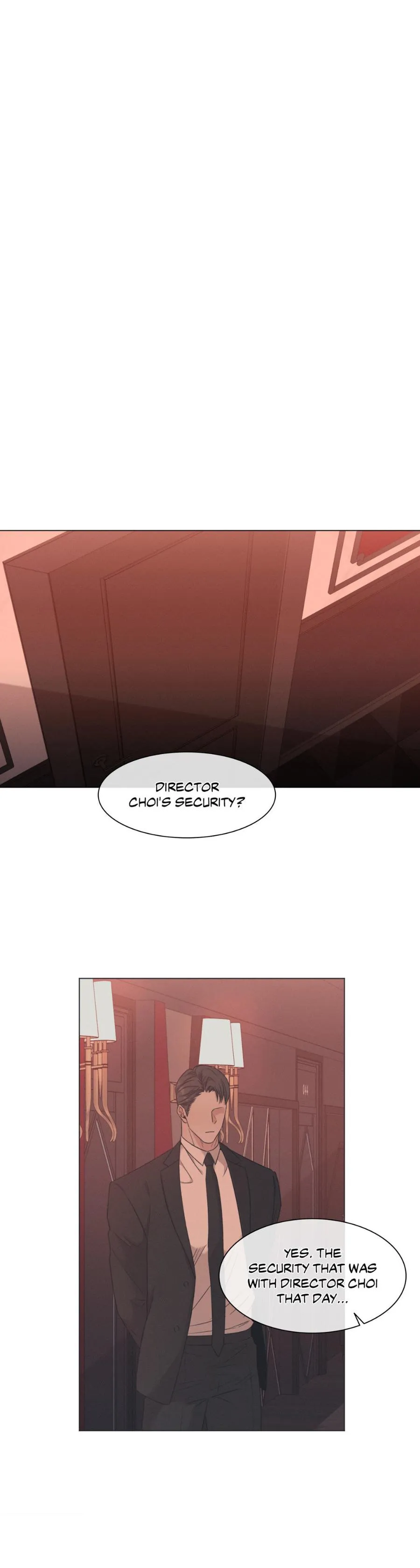Minmotion Syndrome Chapter 45 Online - página 24