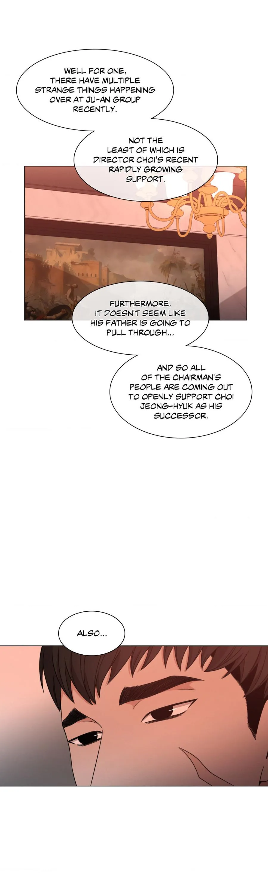 Minmotion Syndrome Chapter 45 Online - página 26