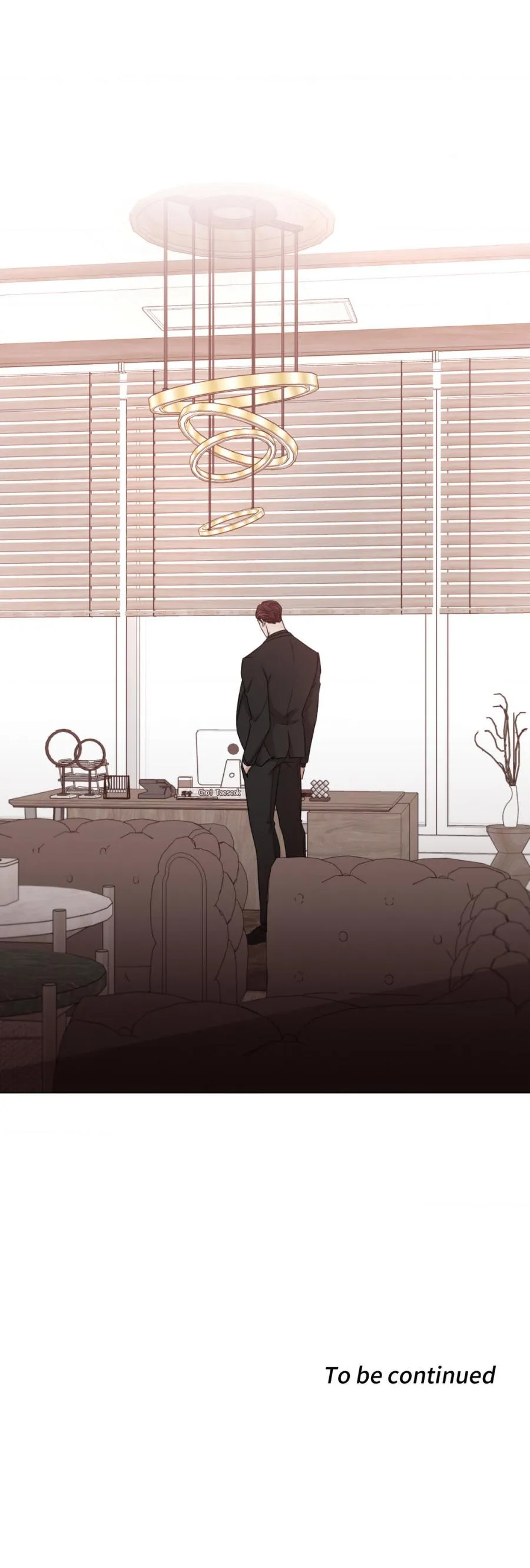 Minmotion Syndrome Chapter 45 Online - página 31