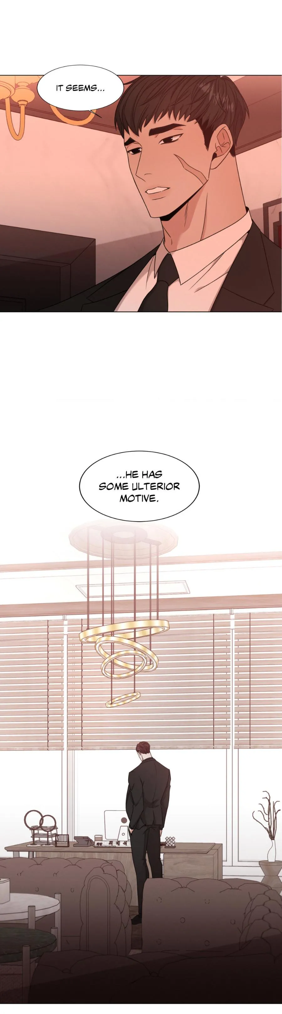 Minmotion Syndrome Chapter 46 Online - página 3