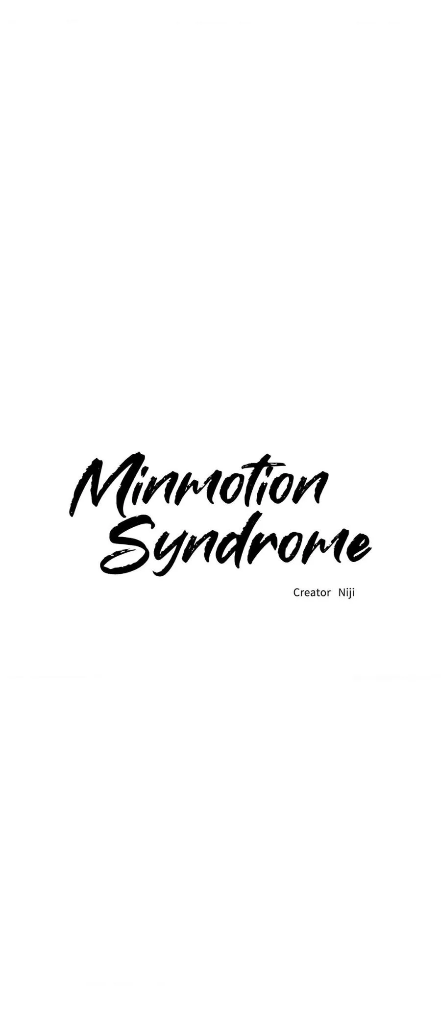 Minmotion Syndrome Chapter 46 Online - página 4