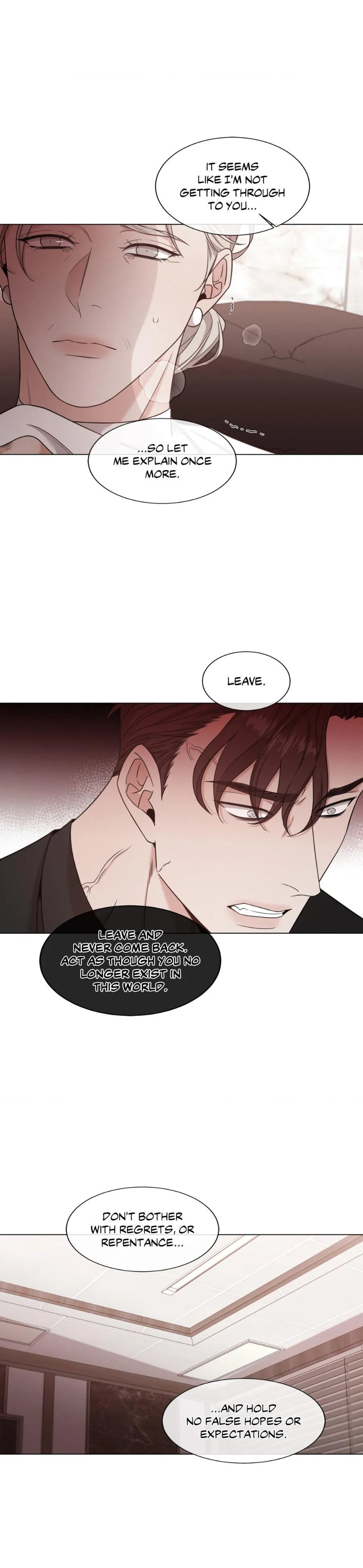 Minmotion Syndrome Chapter 46 Online - página 13