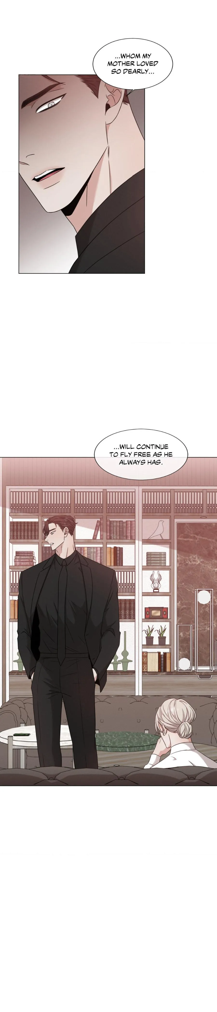 Minmotion Syndrome Chapter 46 Online - página 16