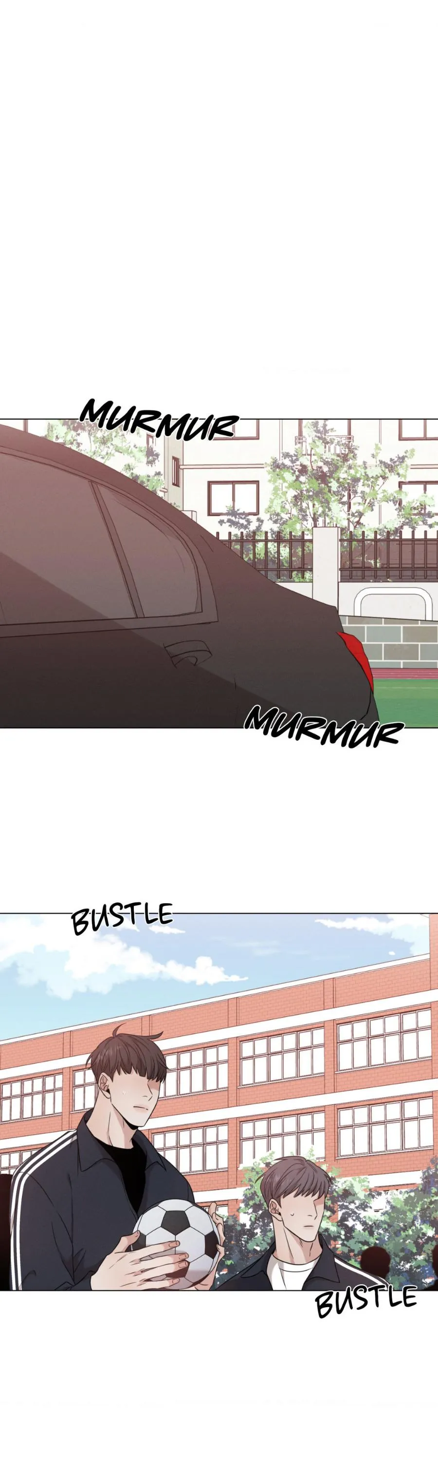 Minmotion Syndrome Chapter 46 Online - página 17