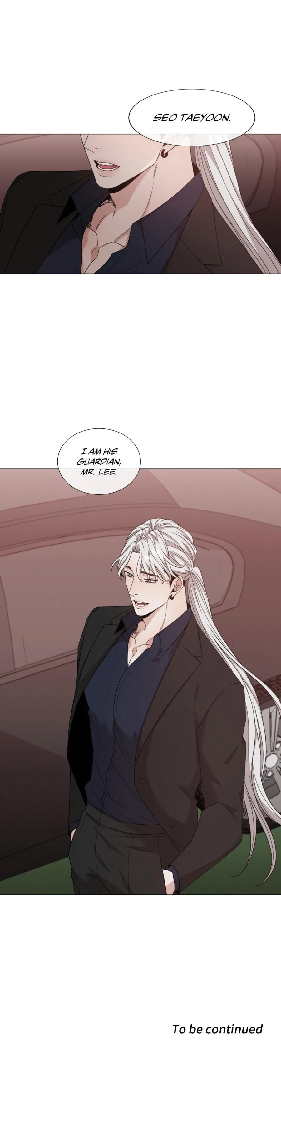 Minmotion Syndrome Chapter 46 Online - página 26