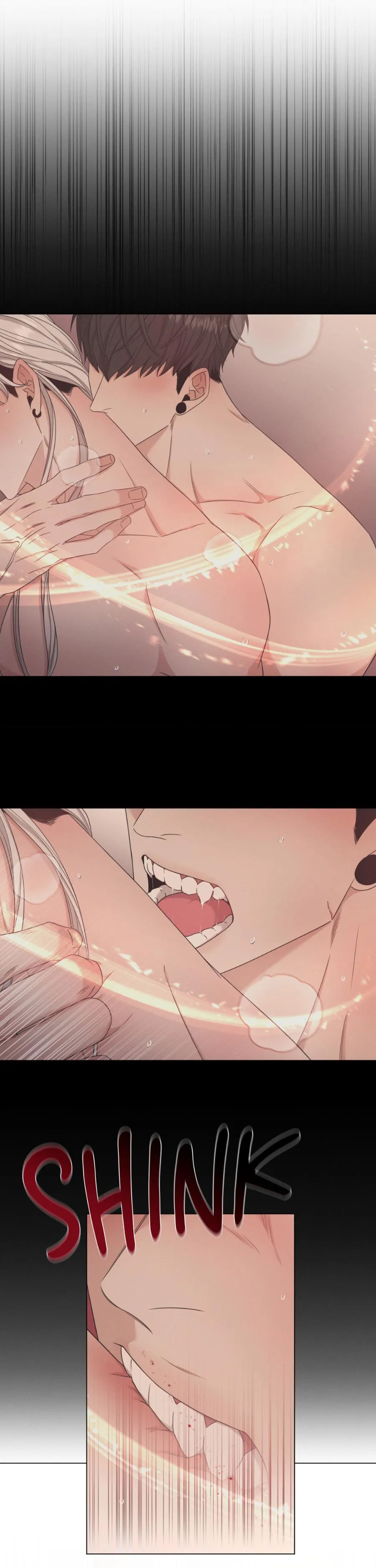 Minmotion Syndrome Chapter 47 Online - página 5