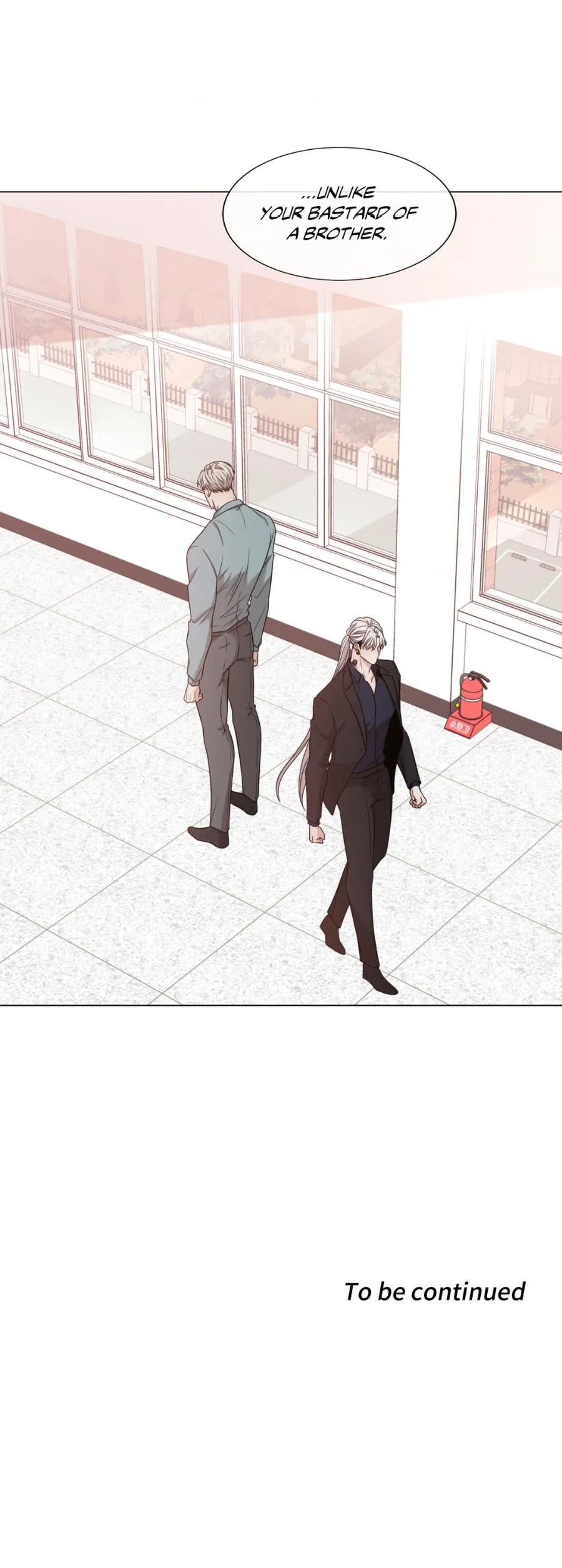 Minmotion Syndrome Chapter 47 Online - página 26