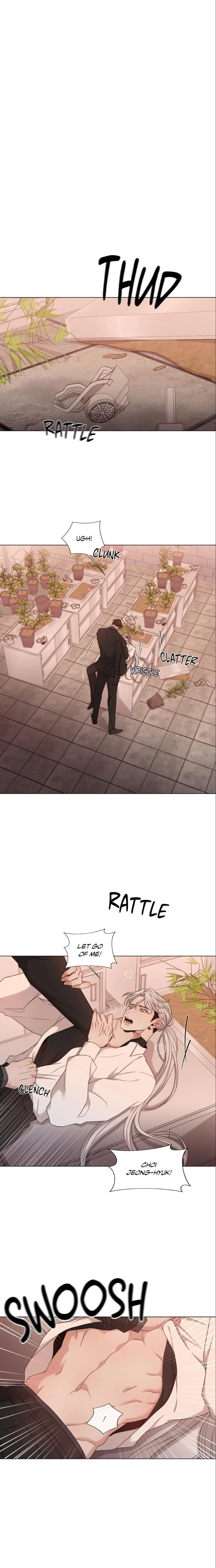Minmotion Syndrome Chapter 49 Online - página 2