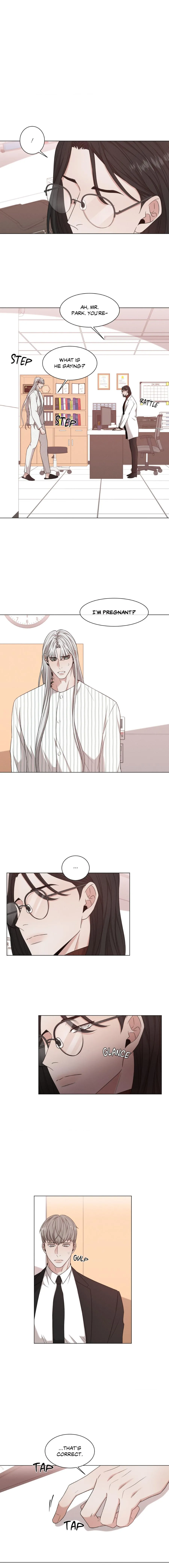 Minmotion Syndrome Chapter 49 Online - página 11