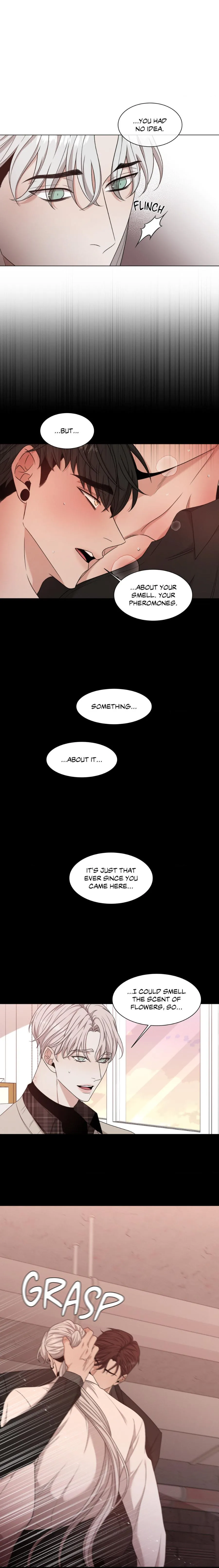 Minmotion Syndrome Chapter 49 Online - página 13