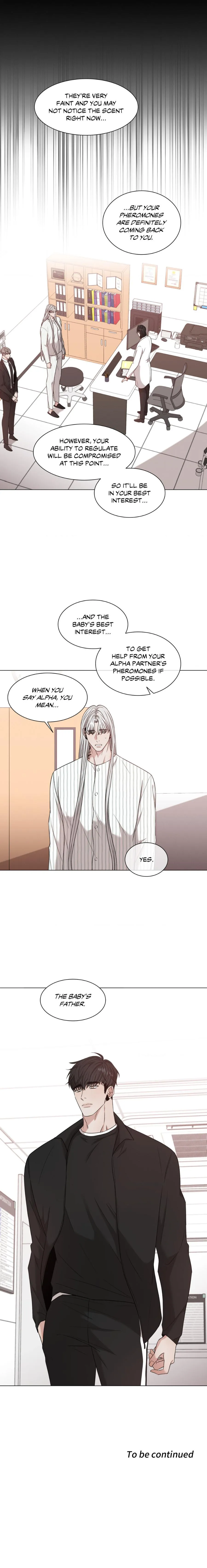 Minmotion Syndrome Chapter 49 Online - página 14