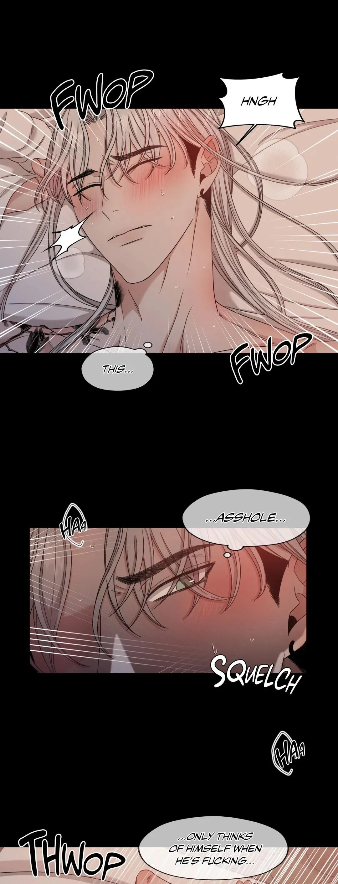 Minmotion Syndrome Chapter 5 Online - página 5