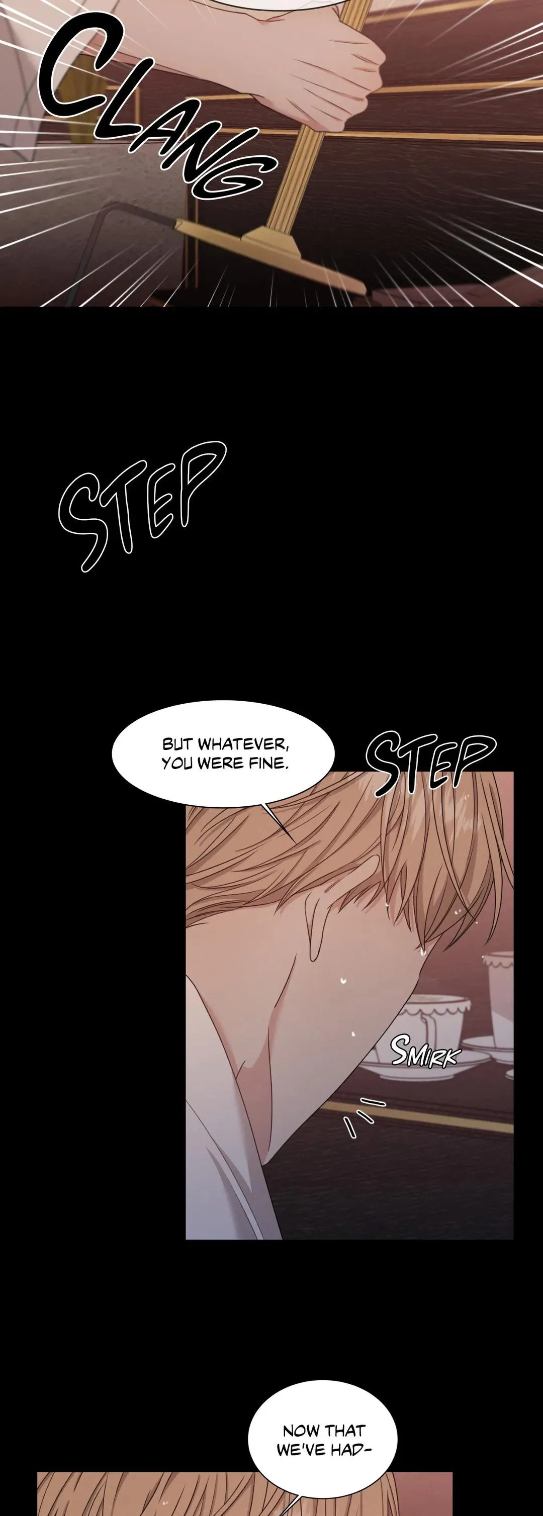 Minmotion Syndrome Chapter 5 Online - página 12