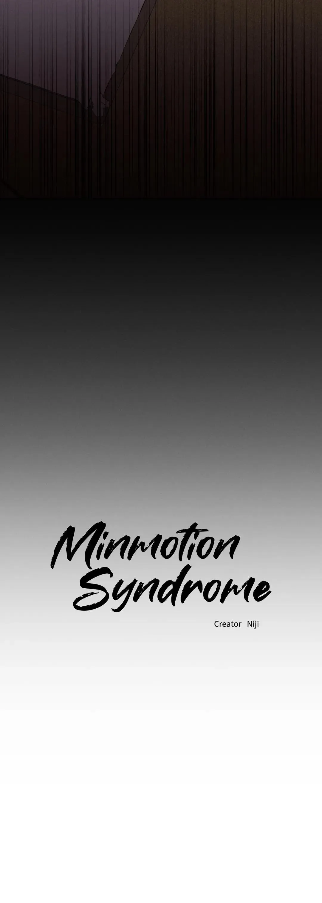 Minmotion Syndrome Chapter 5 Online - página 19