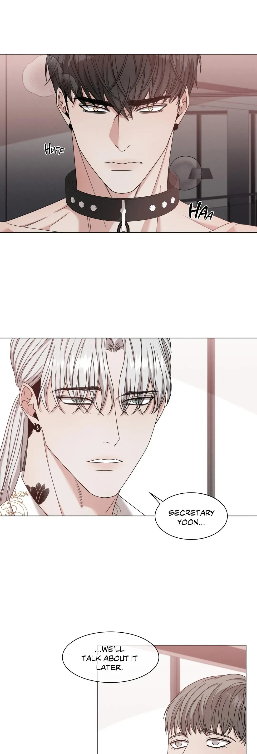 Minmotion Syndrome Chapter 5 Online - página 24