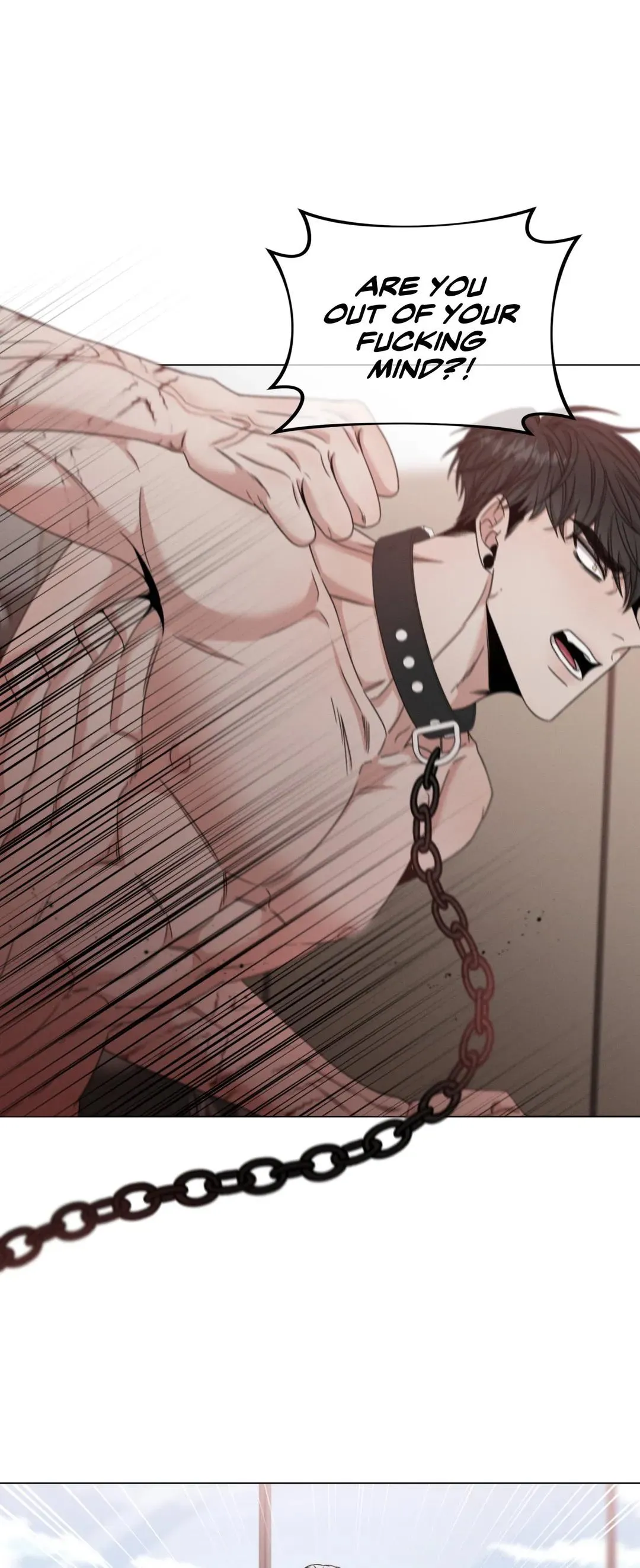 Minmotion Syndrome Chapter 5 Online - página 27
