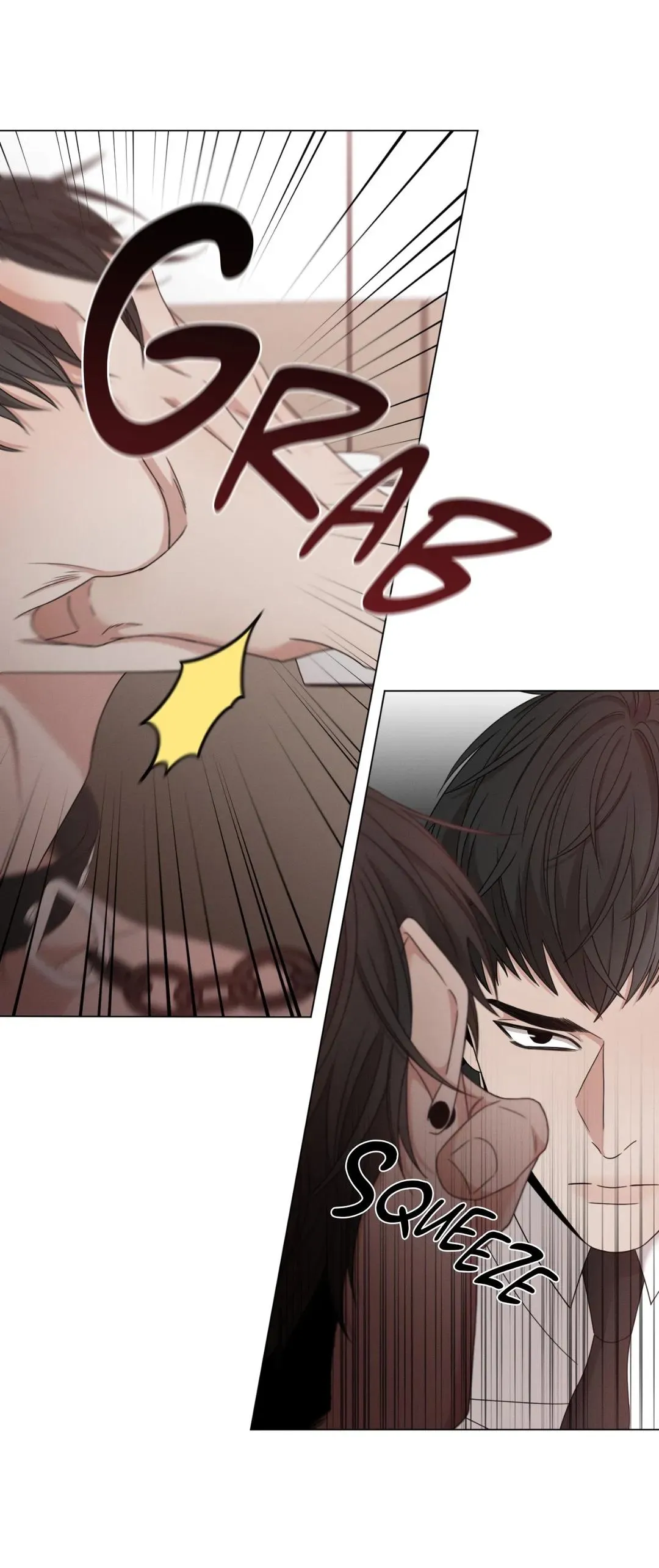 Minmotion Syndrome Chapter 5 Online - página 29