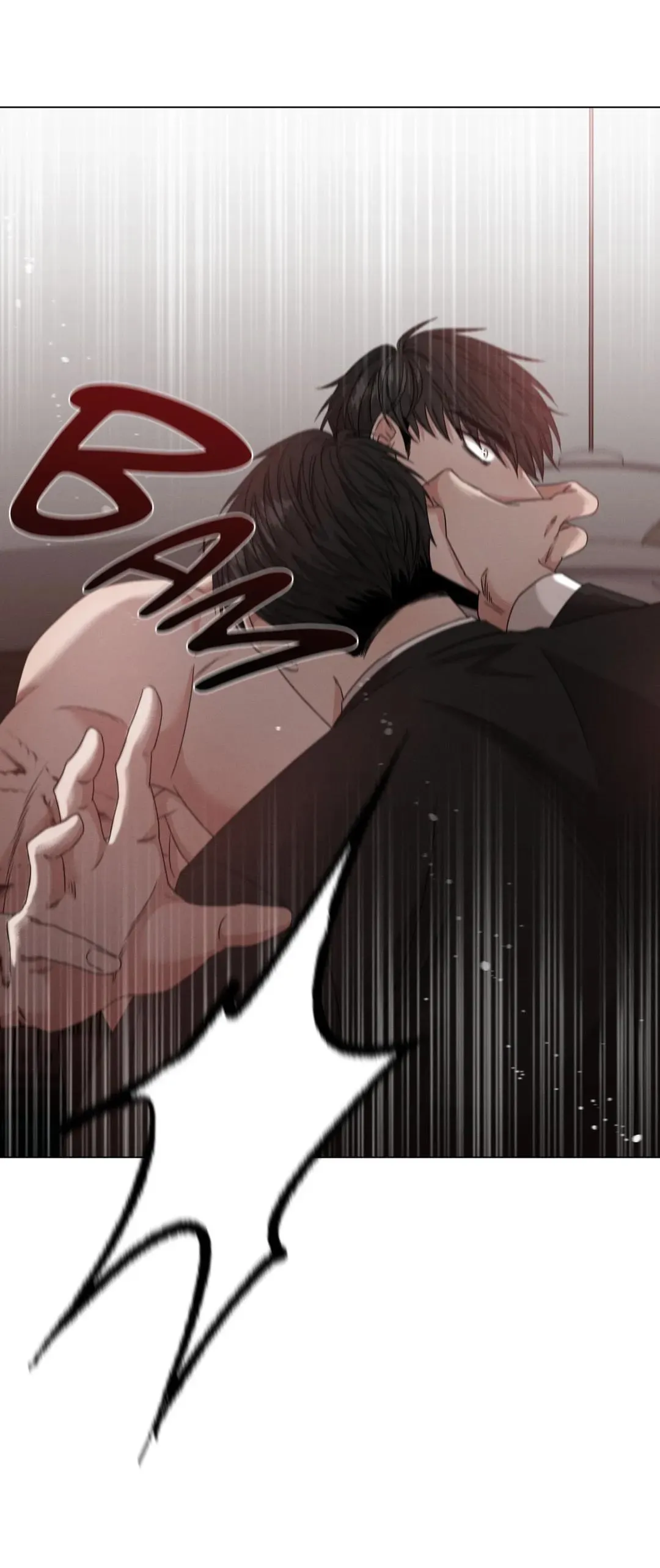 Minmotion Syndrome Chapter 5 Online - página 31