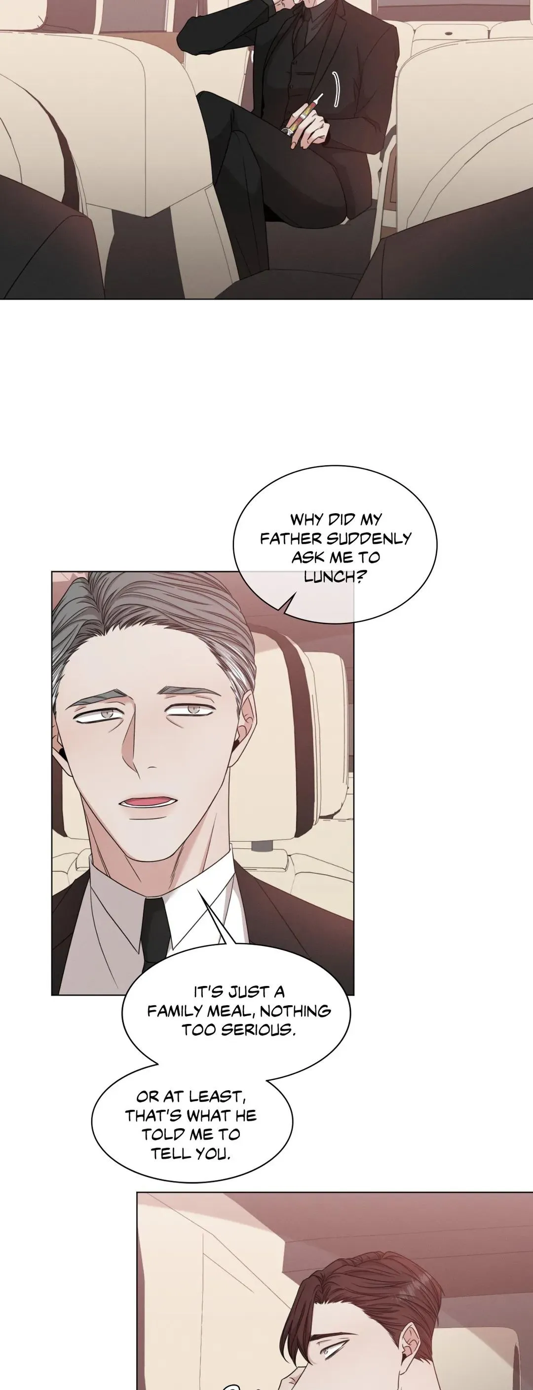 Minmotion Syndrome Chapter 5 Online - página 36