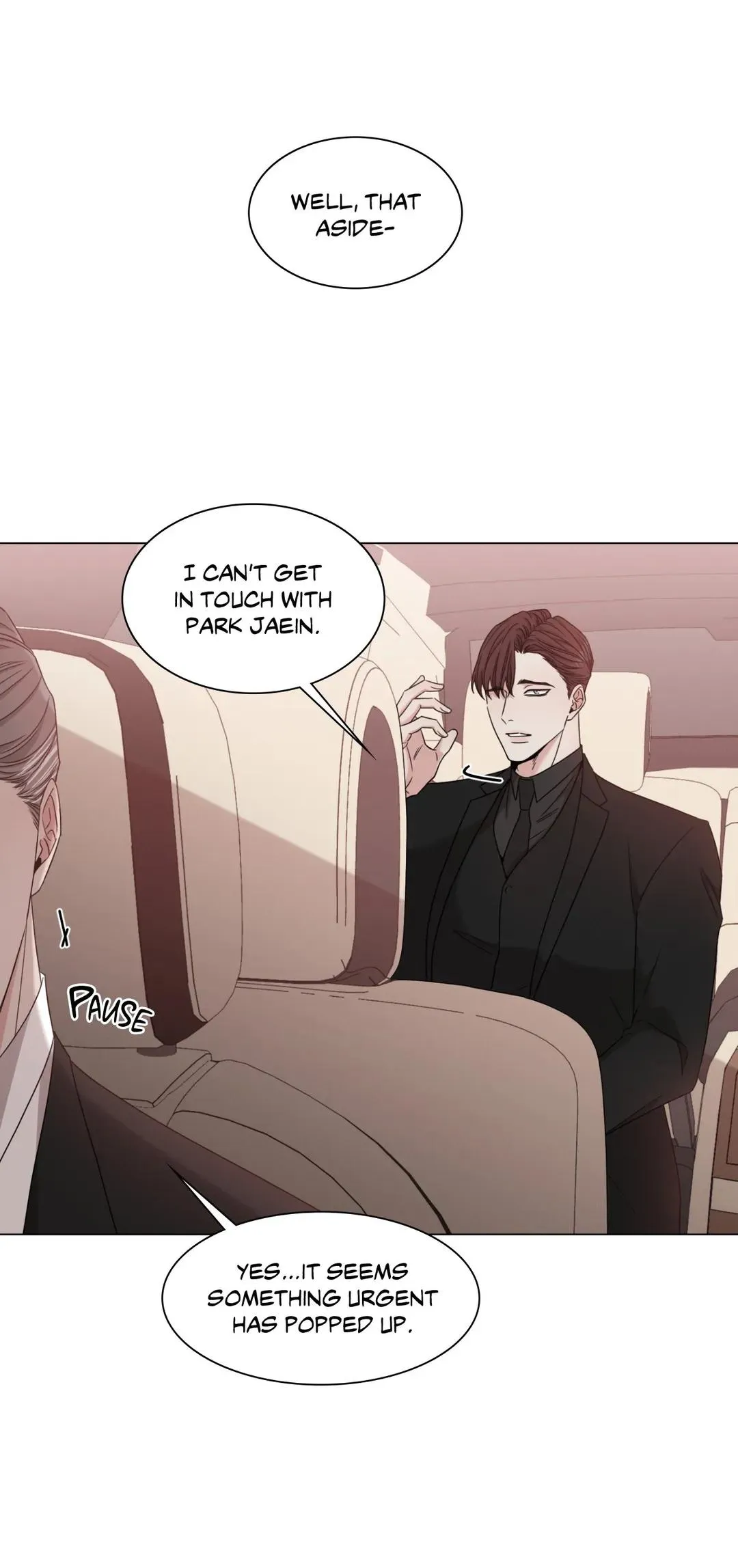 Minmotion Syndrome Chapter 5 Online - página 38
