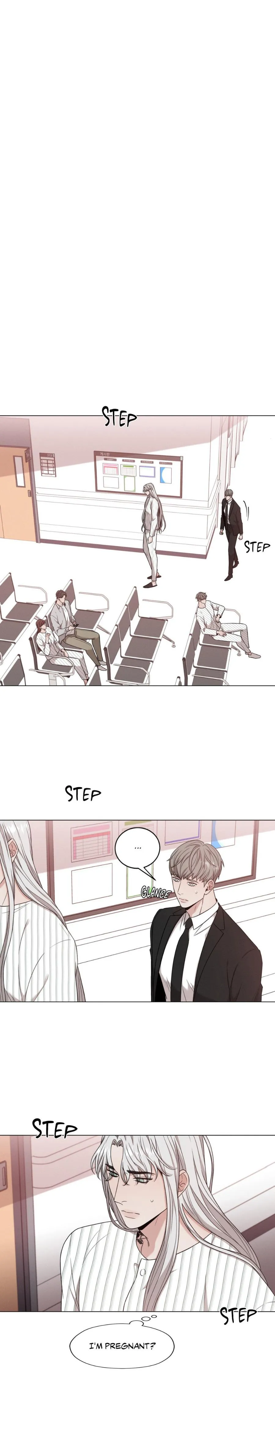 Minmotion Syndrome Chapter 50 Online - página 2