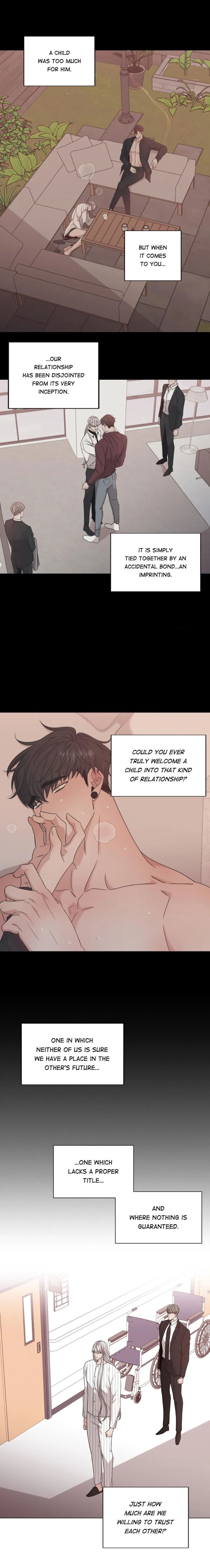 Minmotion Syndrome Chapter 50 Online - página 5