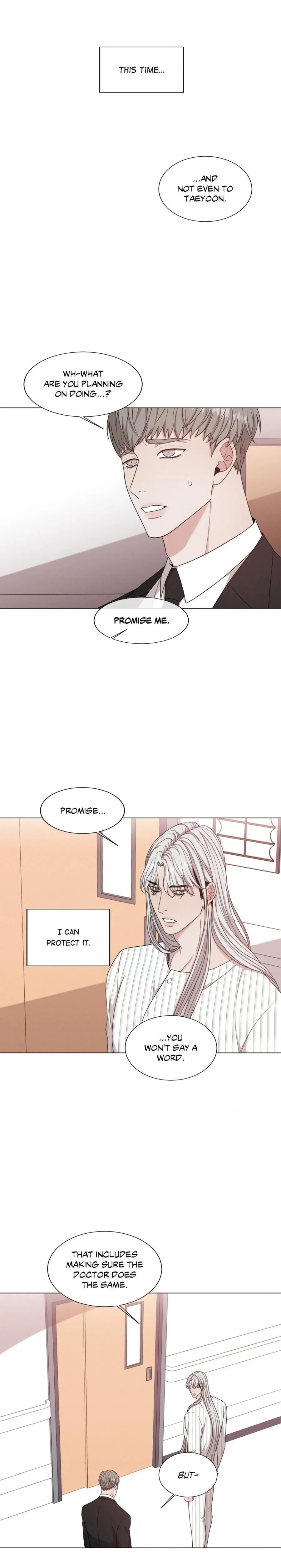Minmotion Syndrome Chapter 50 Online - página 7