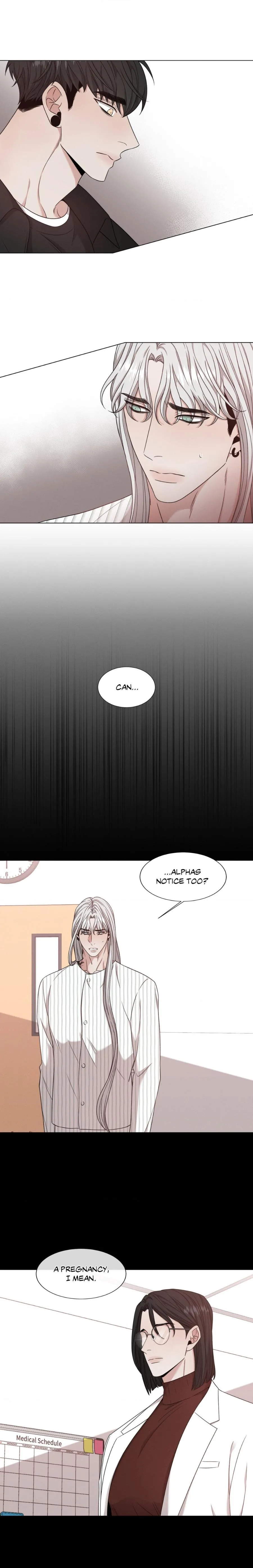 Minmotion Syndrome Chapter 50 Online - página 12