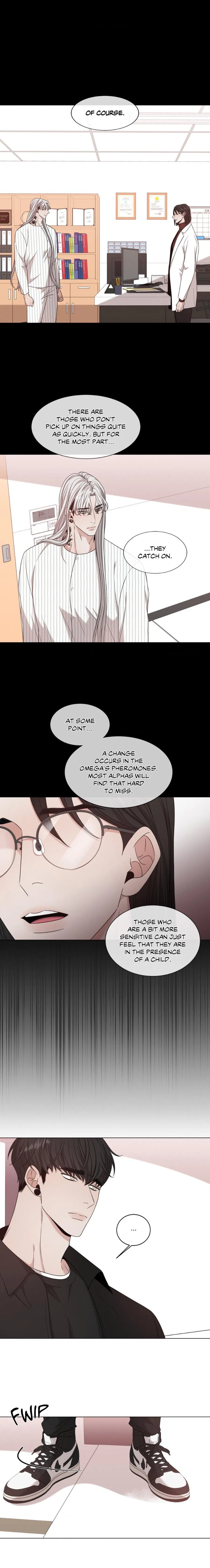 Minmotion Syndrome Chapter 50 Online - página 13