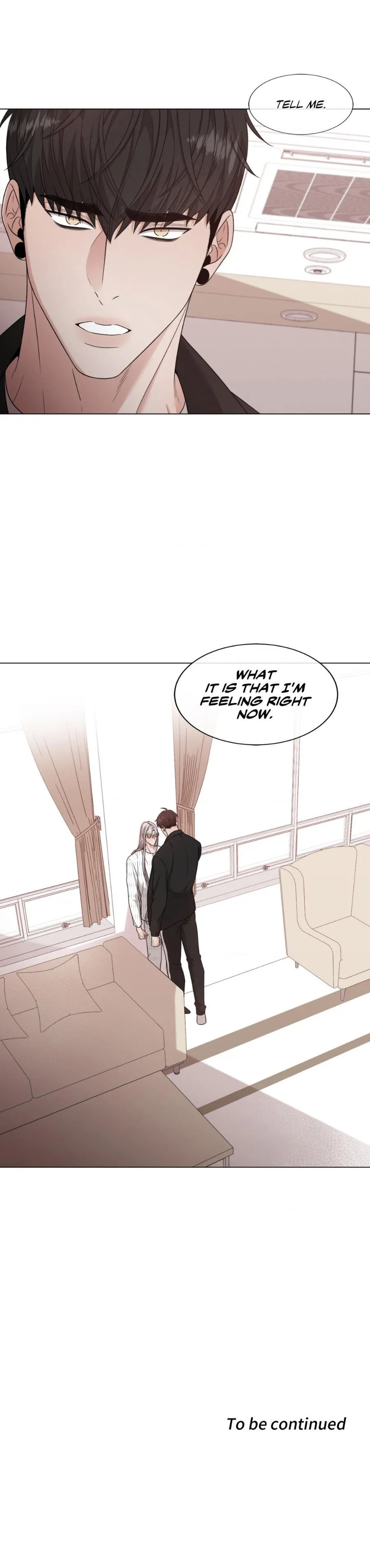 Minmotion Syndrome Chapter 50 Online - página 19