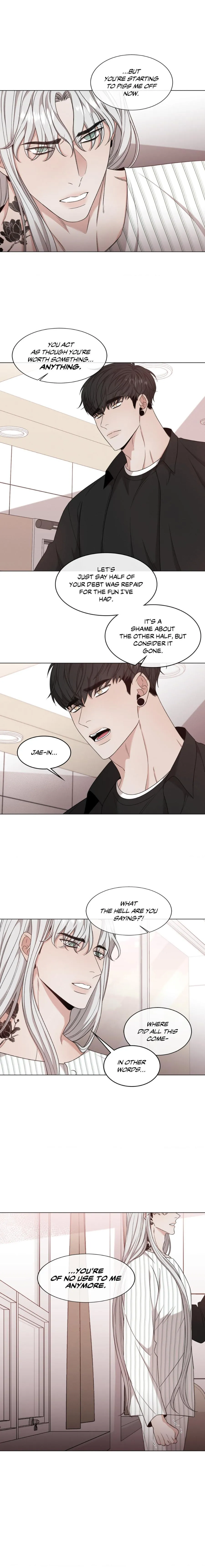 Minmotion Syndrome Chapter 51 Online - página 4