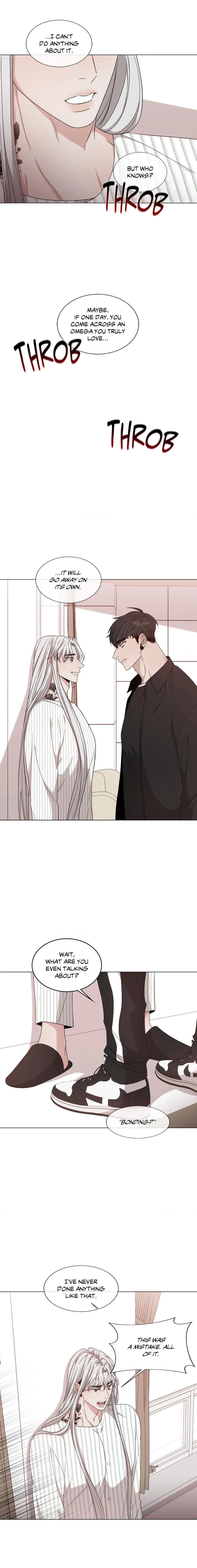 Minmotion Syndrome Chapter 51 Online - página 7