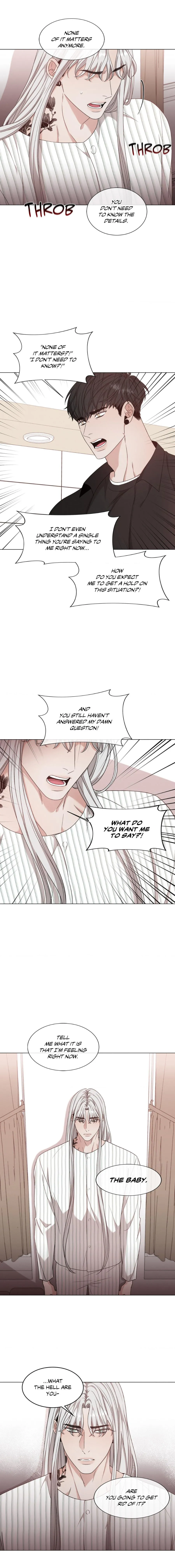 Minmotion Syndrome Chapter 51 Online - página 8