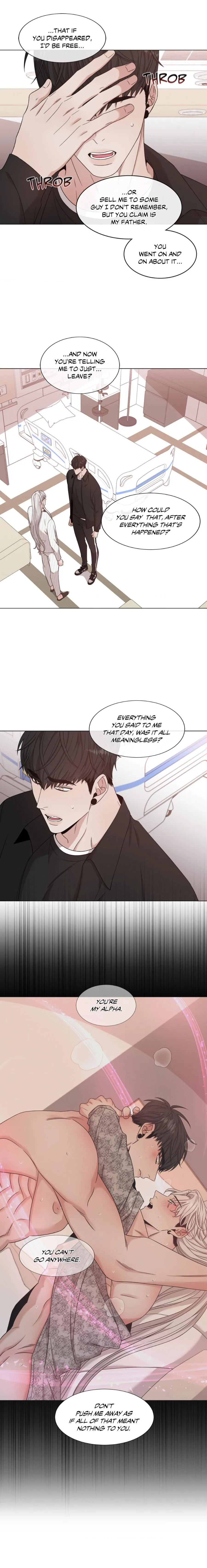 Minmotion Syndrome Chapter 51 Online - página 10
