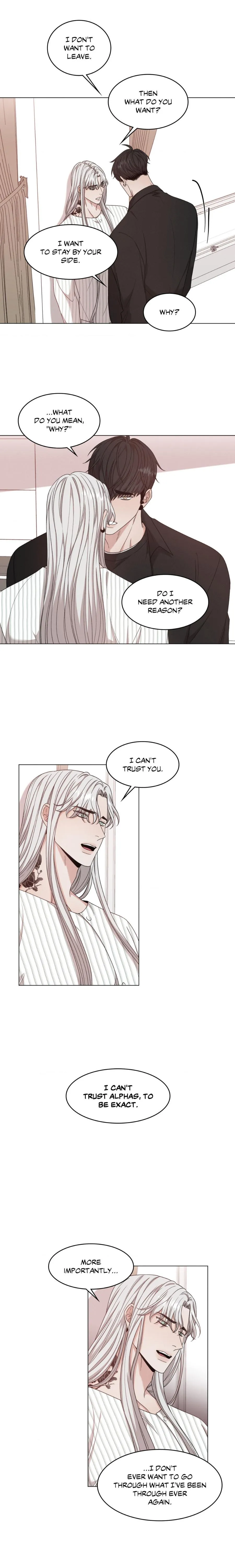 Minmotion Syndrome Chapter 51 Online - página 11