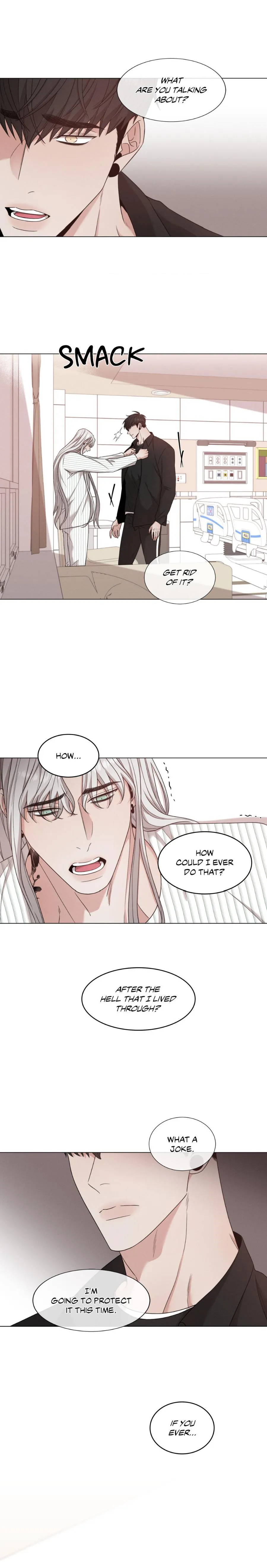Minmotion Syndrome Chapter 51 Online - página 12