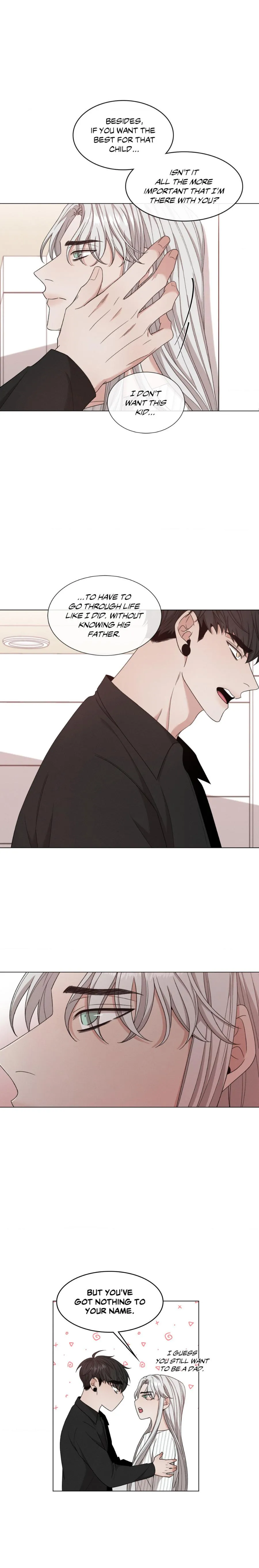 Minmotion Syndrome Chapter 51 Online - página 14