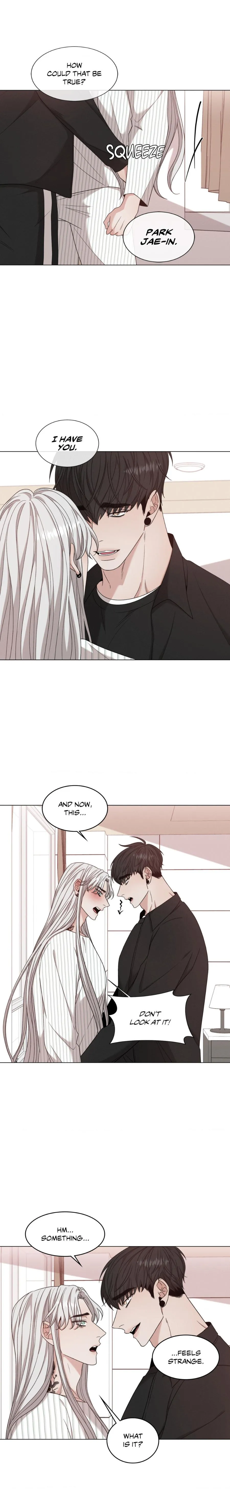 Minmotion Syndrome Chapter 51 Online - página 15