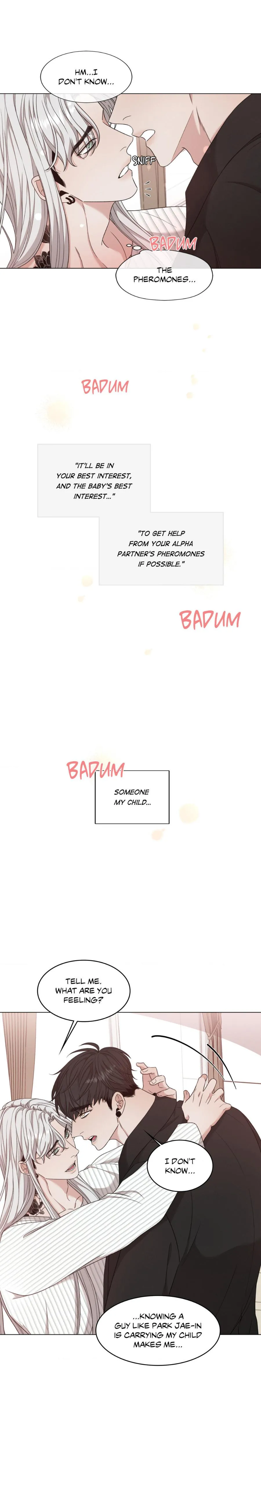 Minmotion Syndrome Chapter 51 Online - página 16