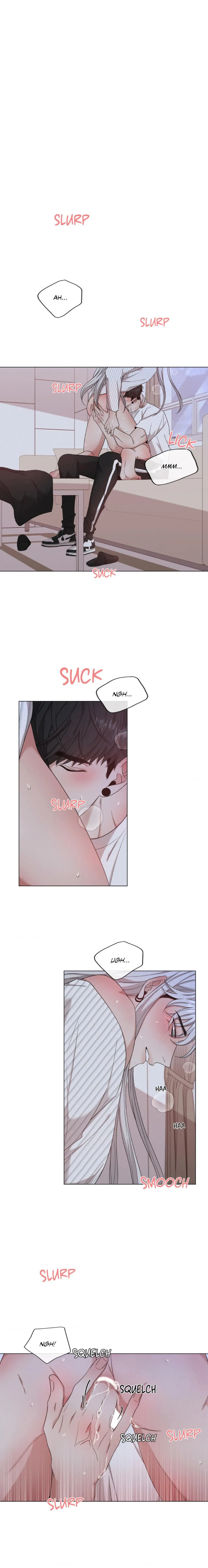 Minmotion Syndrome Chapter 52 Online - página 2
