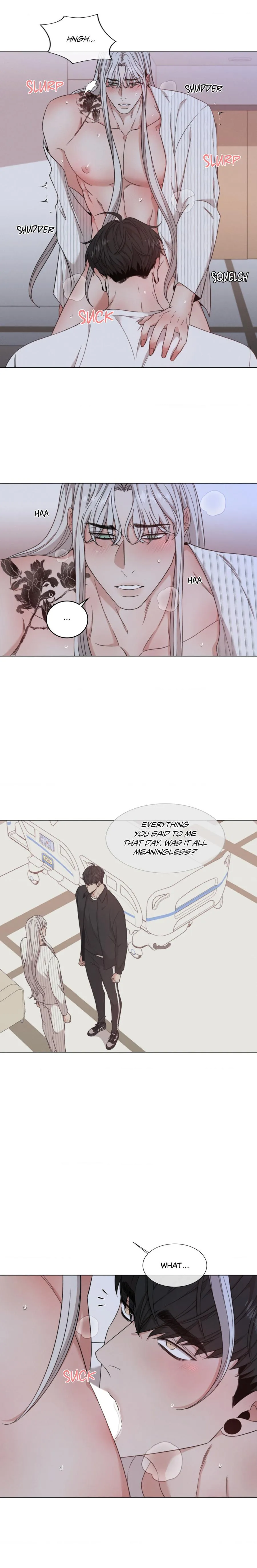 Minmotion Syndrome Chapter 52 Online - página 4