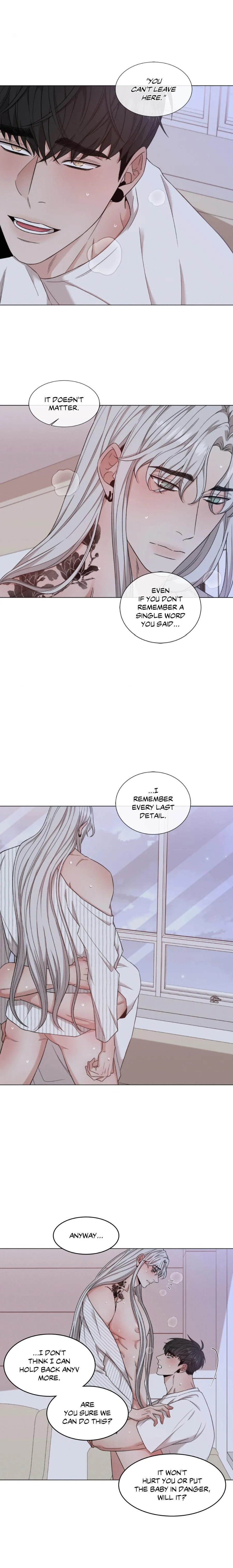 Minmotion Syndrome Chapter 52 Online - página 7