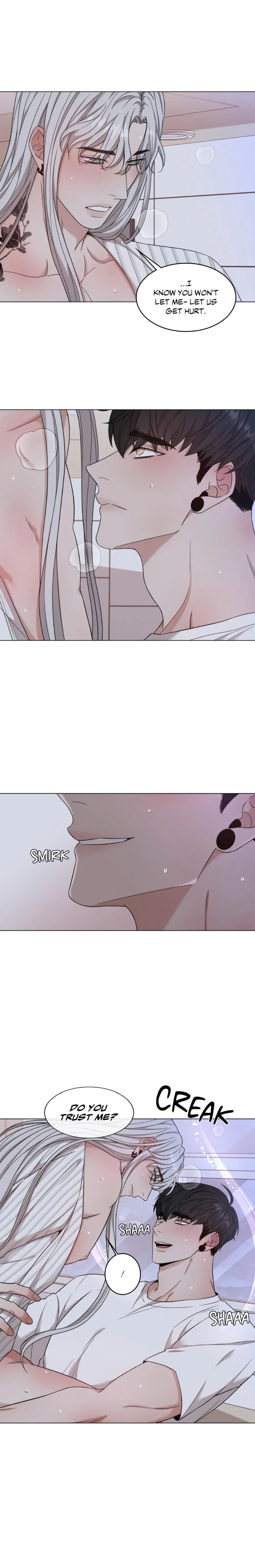 Minmotion Syndrome Chapter 52 Online - página 8