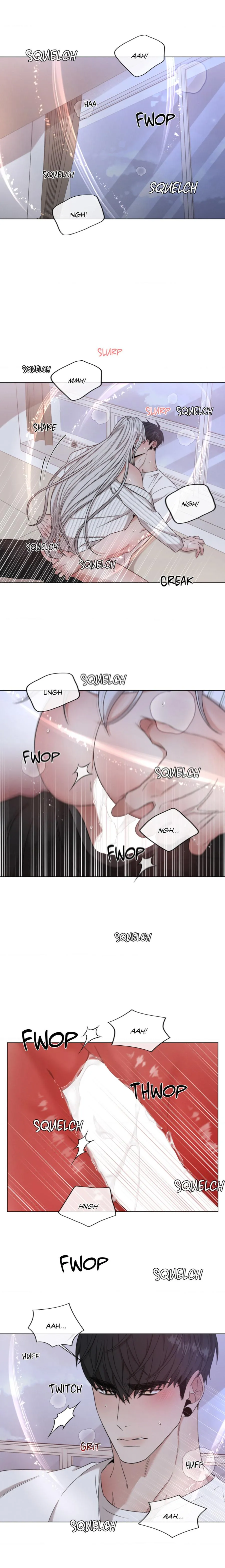 Minmotion Syndrome Chapter 52 Online - página 10